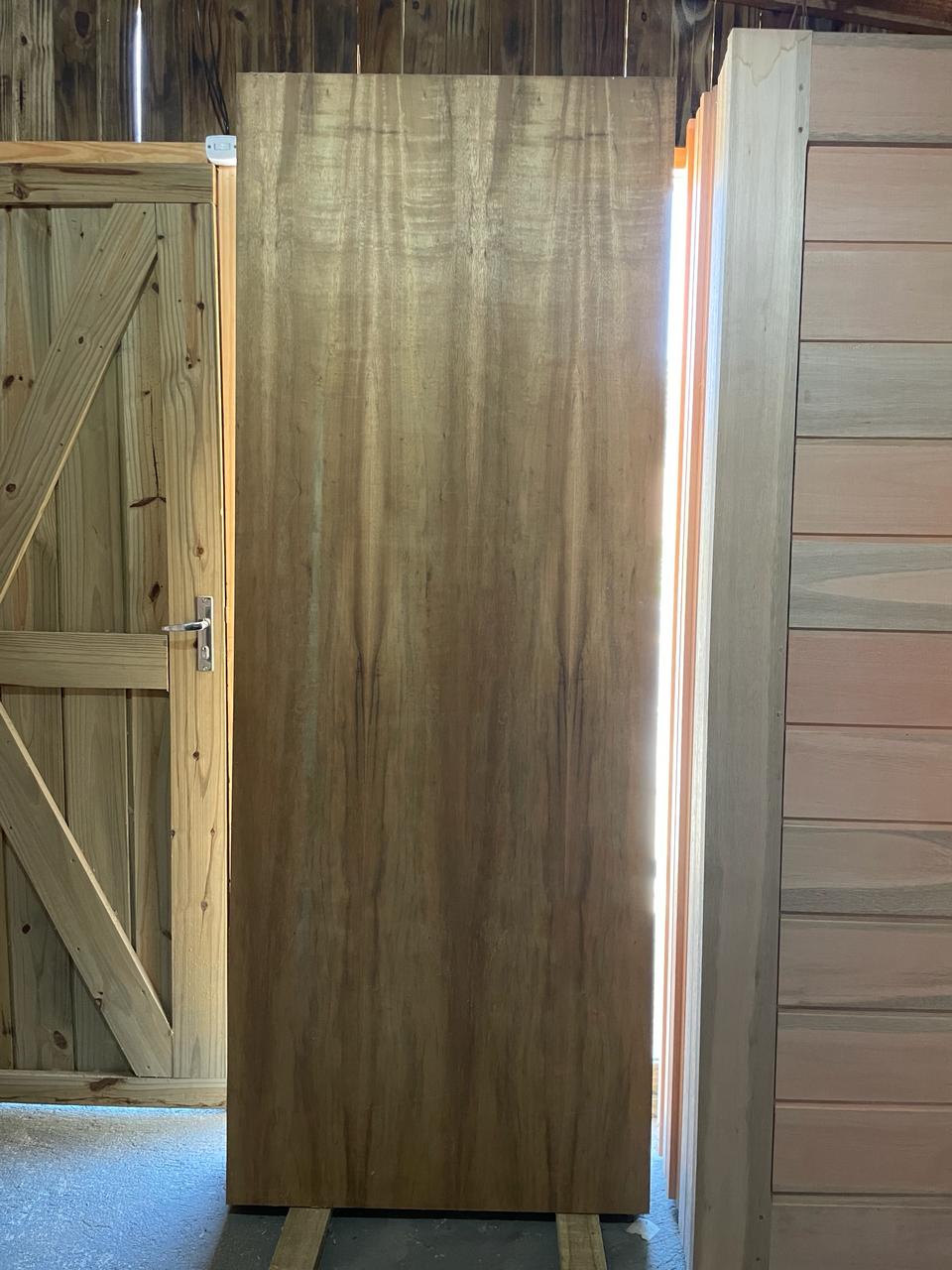 Porta Interna Itauba